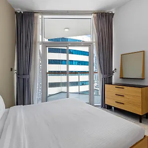 Apartment Unlock Waters Edge, Dubai